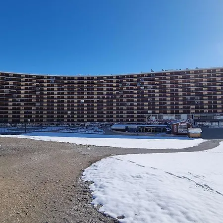 Apartment Cosy 4 Pers, Proche Pistes, Parking Gratuit, Wifi, - Fr-1-525-280 *