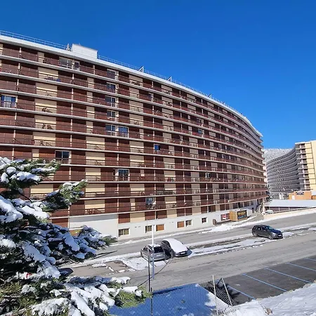 Cosy 4 Pers, Proche Pistes, Parking Gratuit, Wifi, - Fr-1-525-280 Apartment *