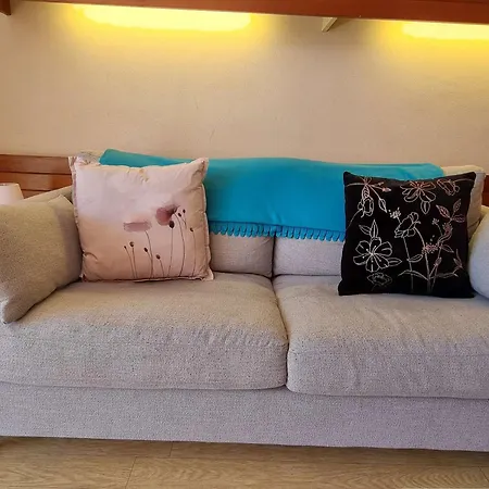 Apartment Cosy 4 Pers, Proche Pistes, Parking Gratuit, Wifi, - Fr-1-525-280 *